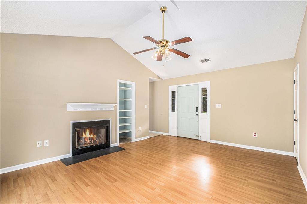 300 Harve Mathis Road
