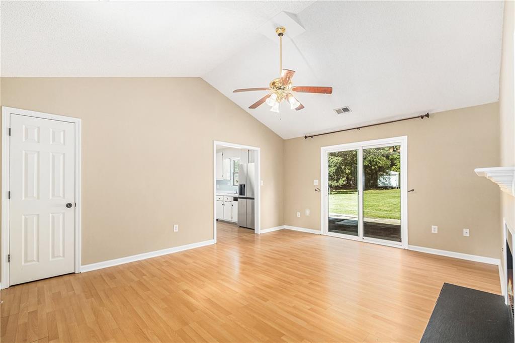 300 Harve Mathis Road