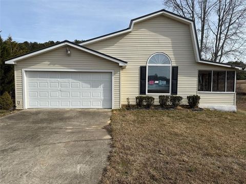 149 WOODY Road Jackson GA 30233