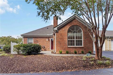 Photo of 2191 Rockbridge Road #1602, Stone Mountain, GA 30087 (MLS # 7663512)