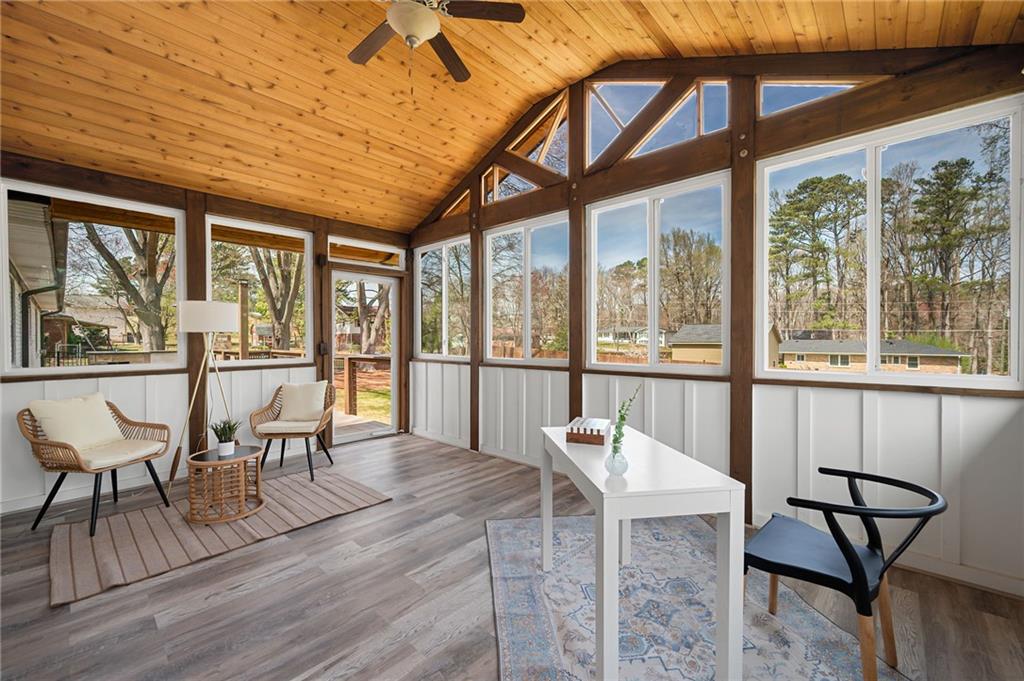 1199 Murray Circle, Marietta, Georgia image 36