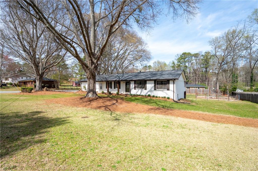1199 Murray Circle, Marietta, Georgia image 39