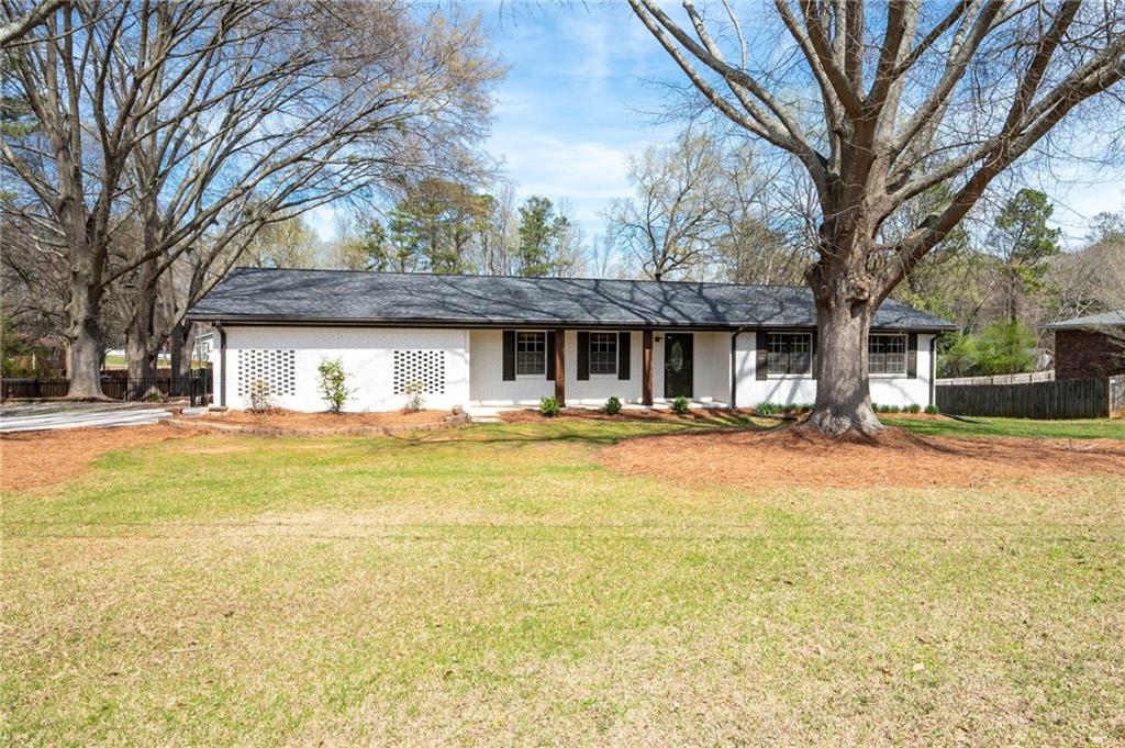 1199 Murray Circle, Marietta, Georgia image 8