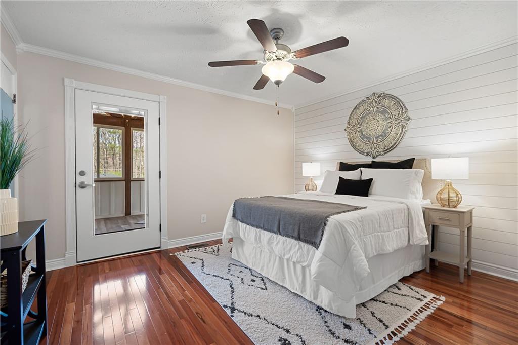 1199 Murray Circle, Marietta, Georgia image 34