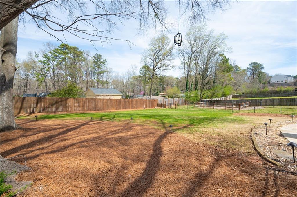 1199 Murray Circle, Marietta, Georgia image 45