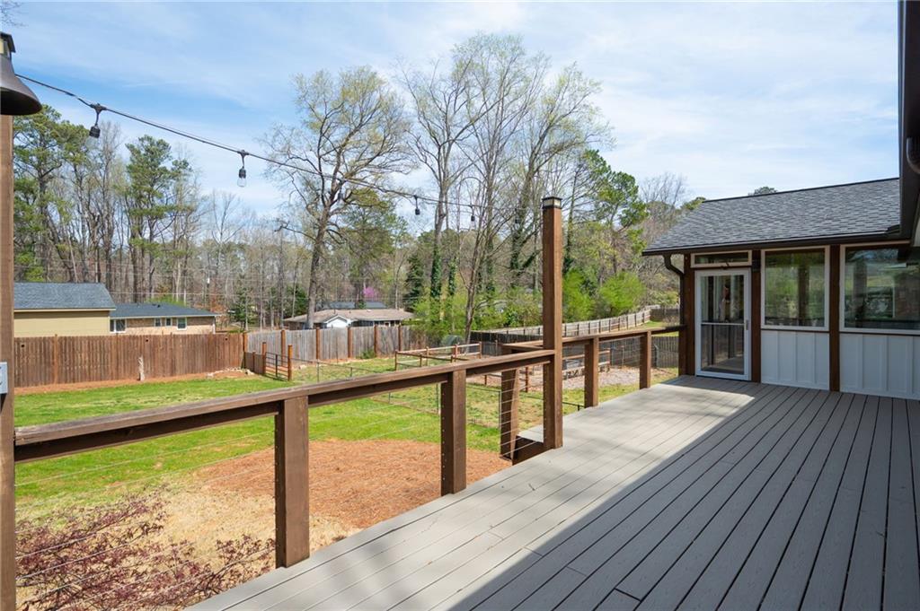 1199 Murray Circle, Marietta, Georgia image 42