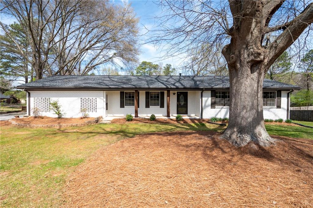 1199 Murray Circle, Marietta, Georgia image 9