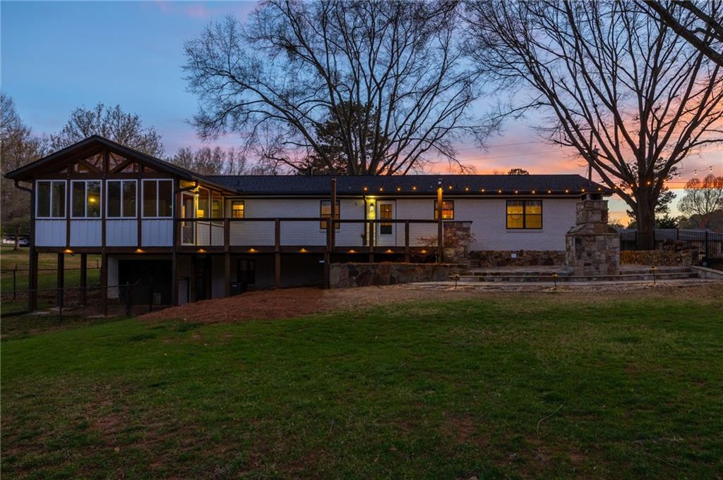 1199 Murray Circle, Marietta, Georgia image 7