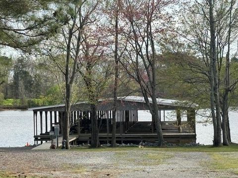 Vacant Land For Sale - LOT 19 County Road 580<br/> Cherokee County, Centre, AL 35960