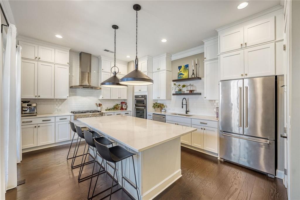 2381 Brissett Lane