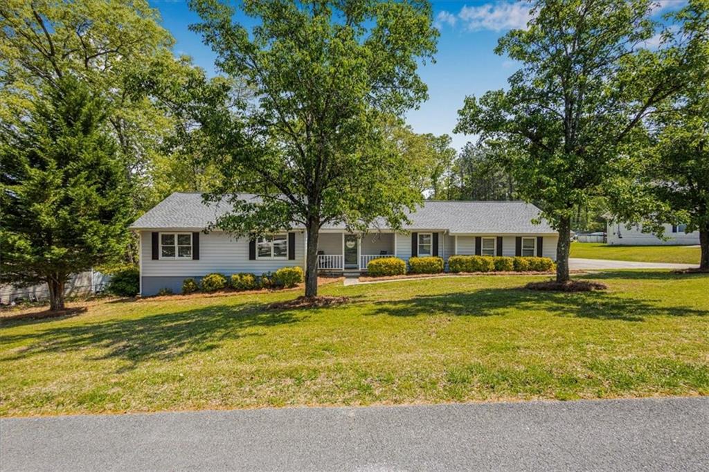27 Gentry Court, Cedartown, Georgia image 2