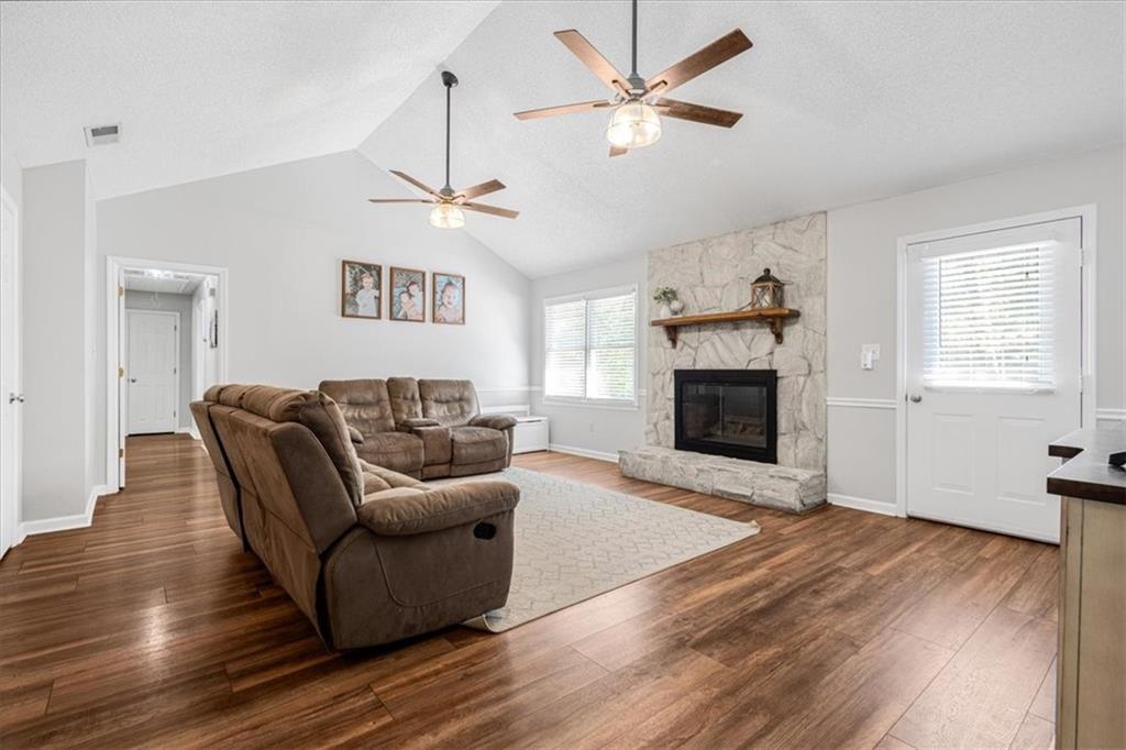 27 Gentry Court, Cedartown, Georgia image 7