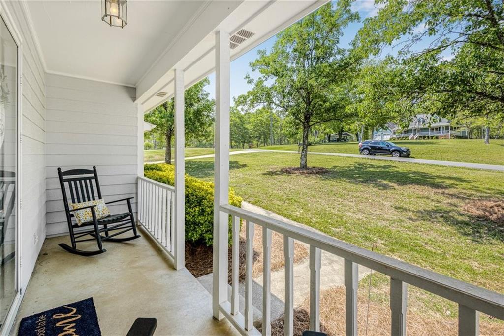 27 Gentry Court, Cedartown, Georgia image 5