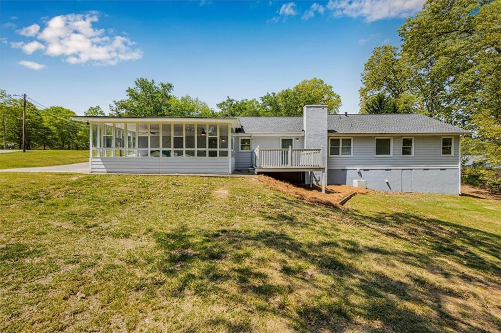 27 Gentry Court, Cedartown, Georgia image 3