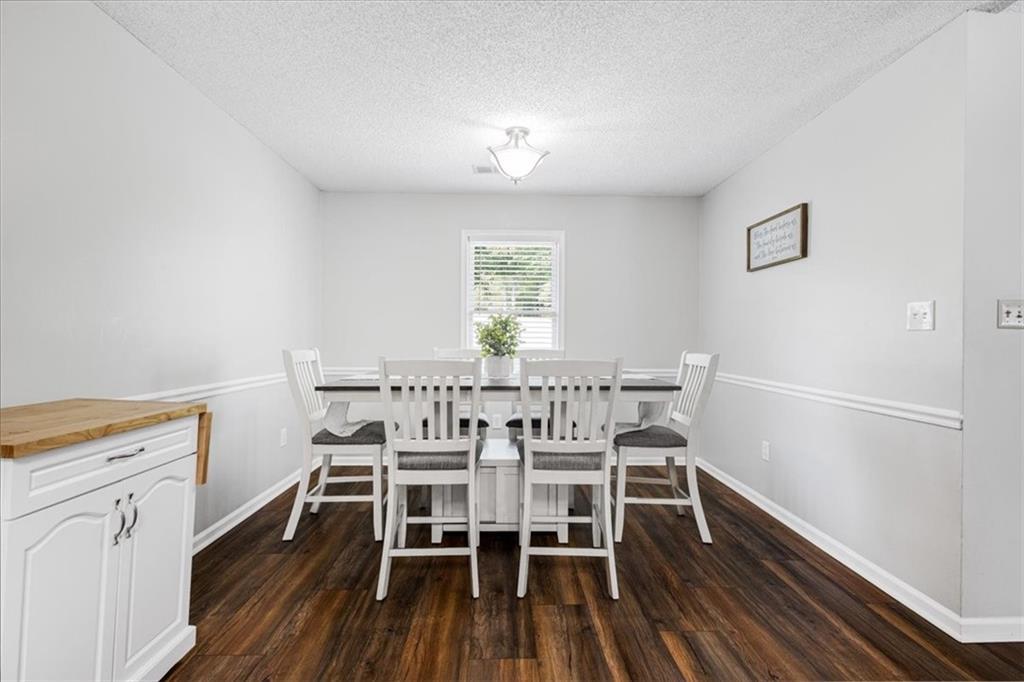 27 Gentry Court, Cedartown, Georgia image 10
