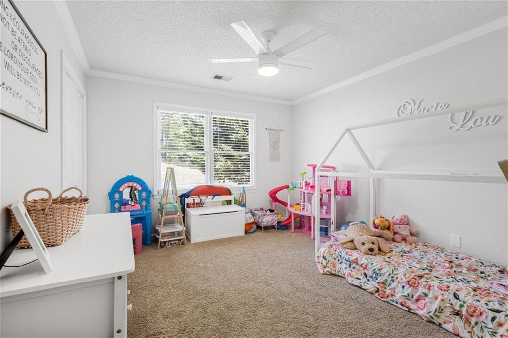 27 Gentry Court, Cedartown, Georgia image 17