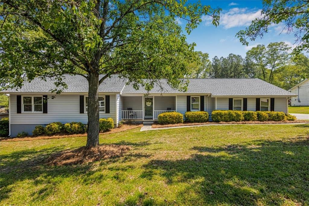 27 Gentry Court, Cedartown, Georgia image 1