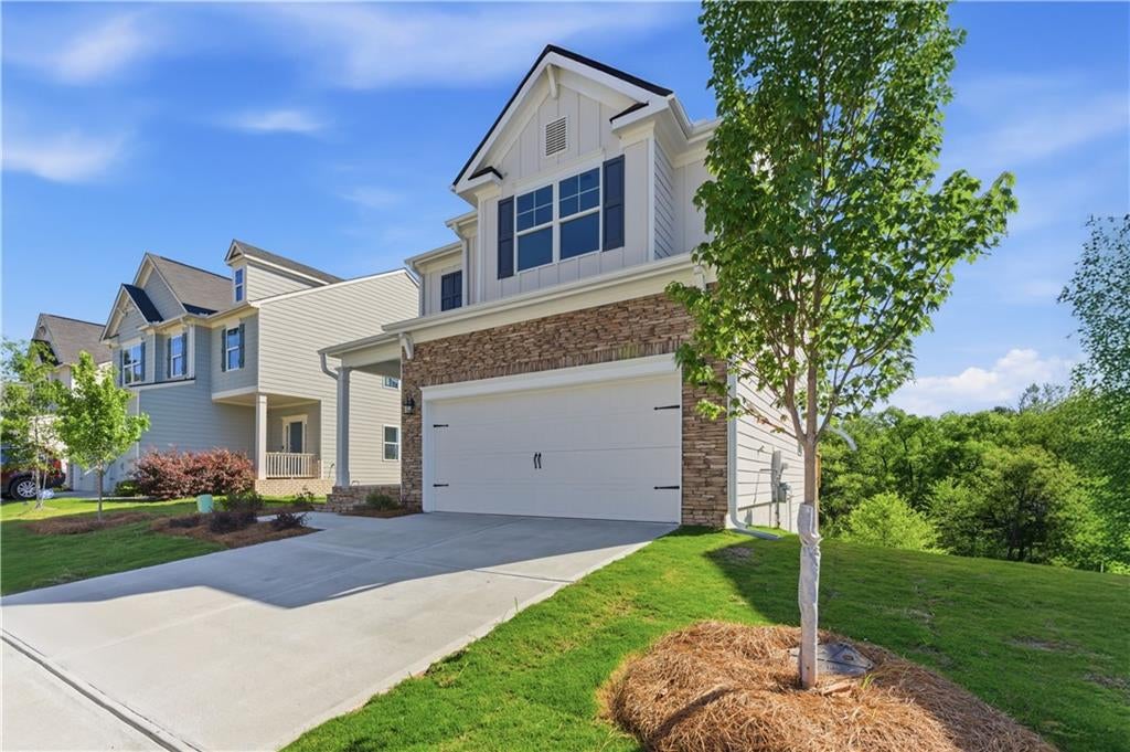 2694 Jordan Lane