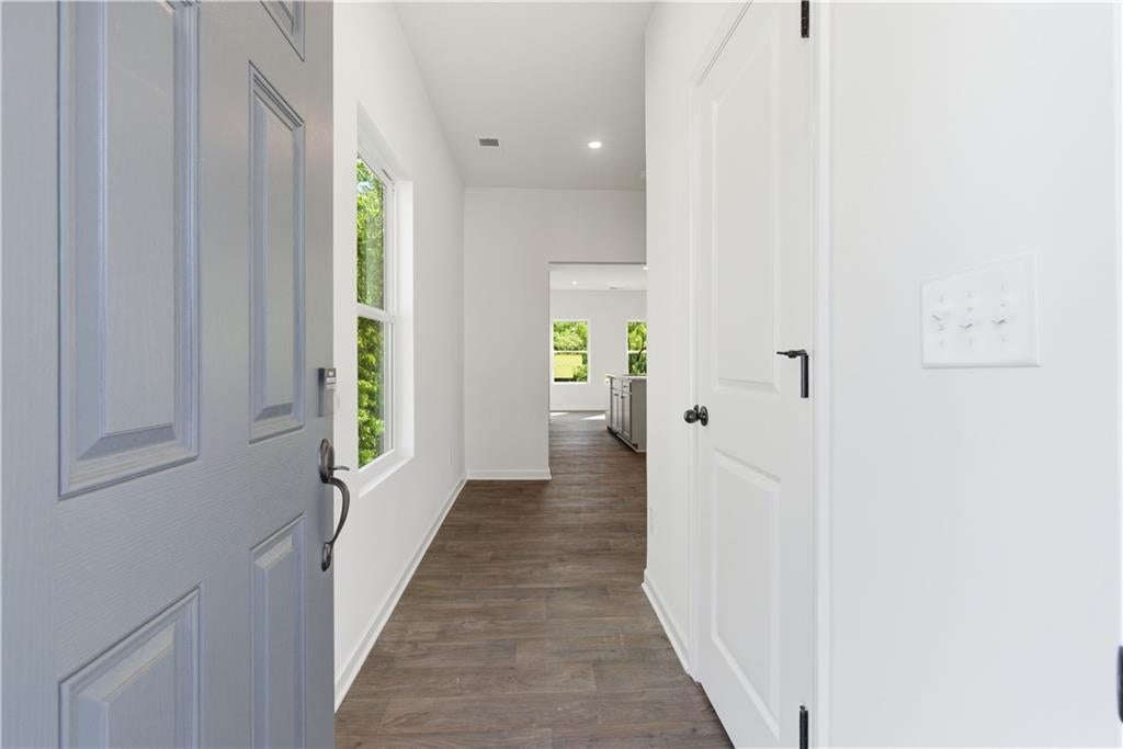 2694 Jordan Lane