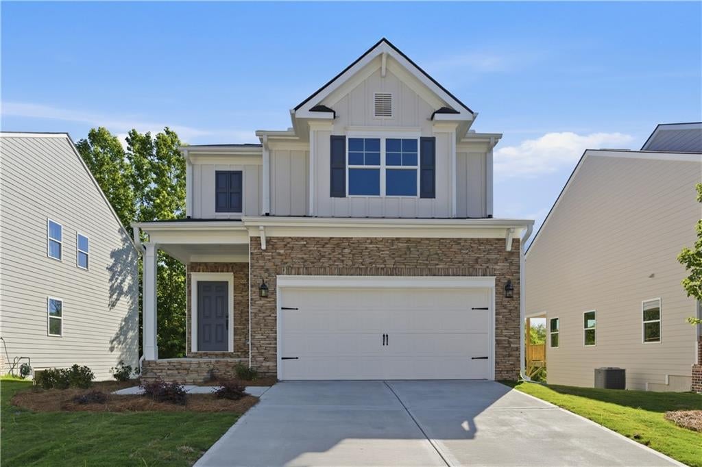 2694 Jordan Lane