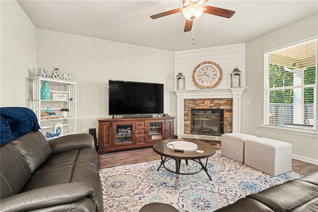 45 Crabapple Ridge Drive