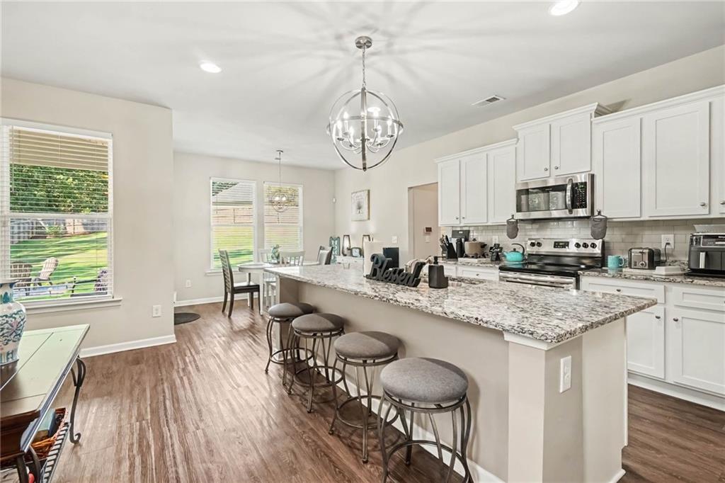 45 Crabapple Ridge Drive