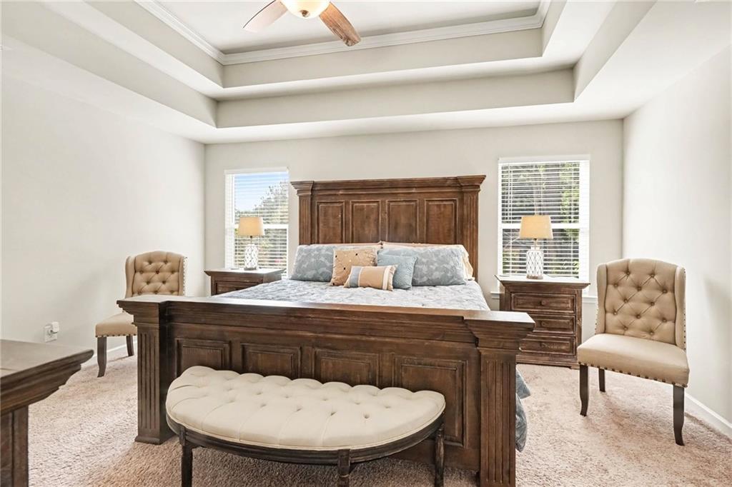 45 Crabapple Ridge Drive