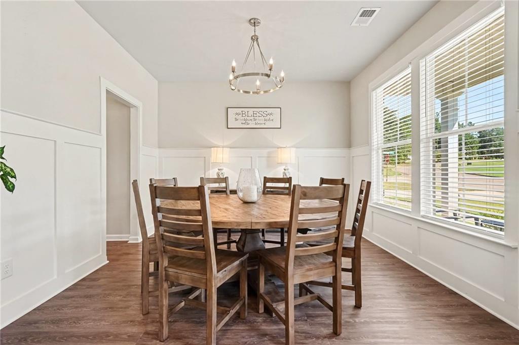 45 Crabapple Ridge Drive