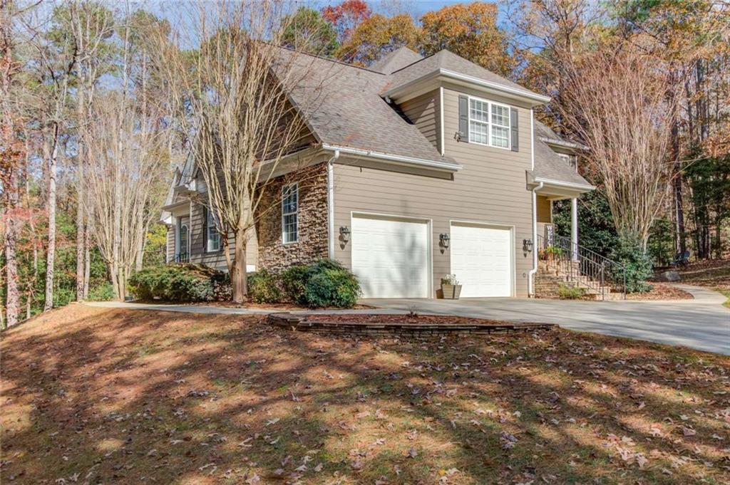 3000 The Springs Drive