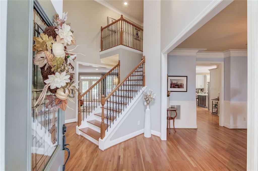 3000 The Springs Drive