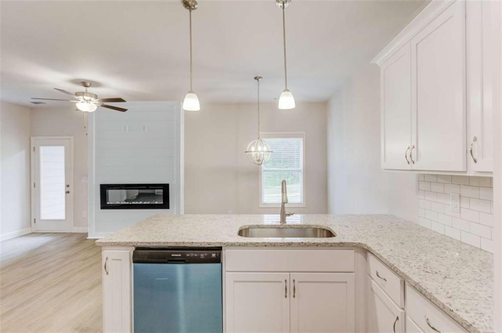 6400 Pine Station Drive Dr, Lula, Georgia image 12