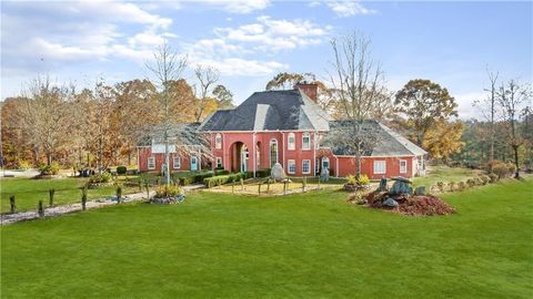 7414 Hannah Road Winston GA 30187