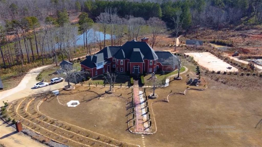 7414 Hannah Road