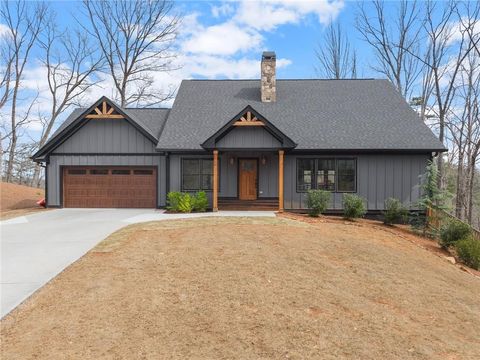 4837 Lawson Circle Gainesville GA 30506