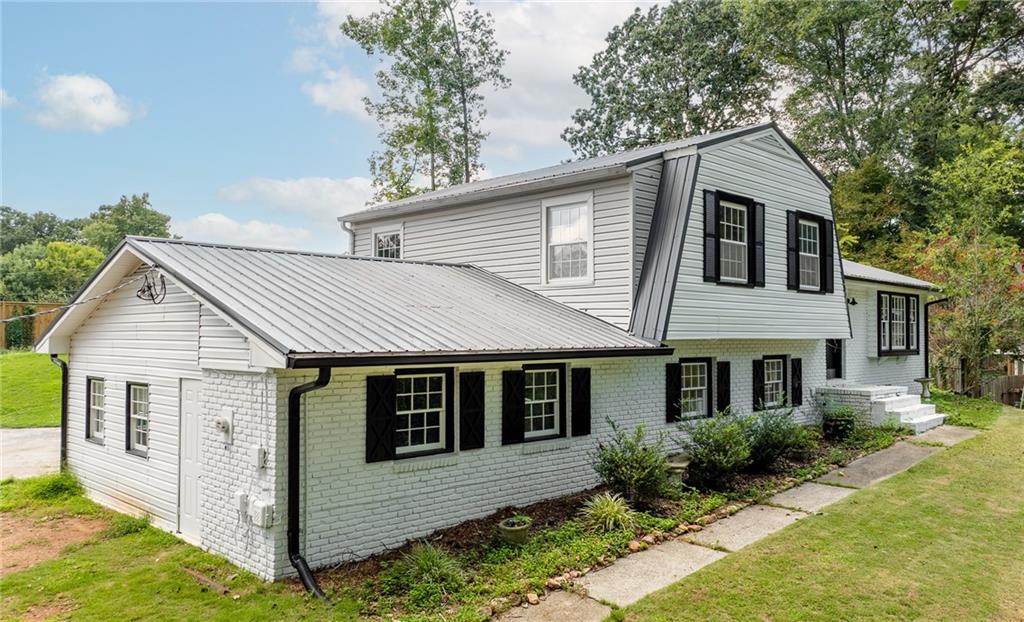 2789 Cottonwood Drive
