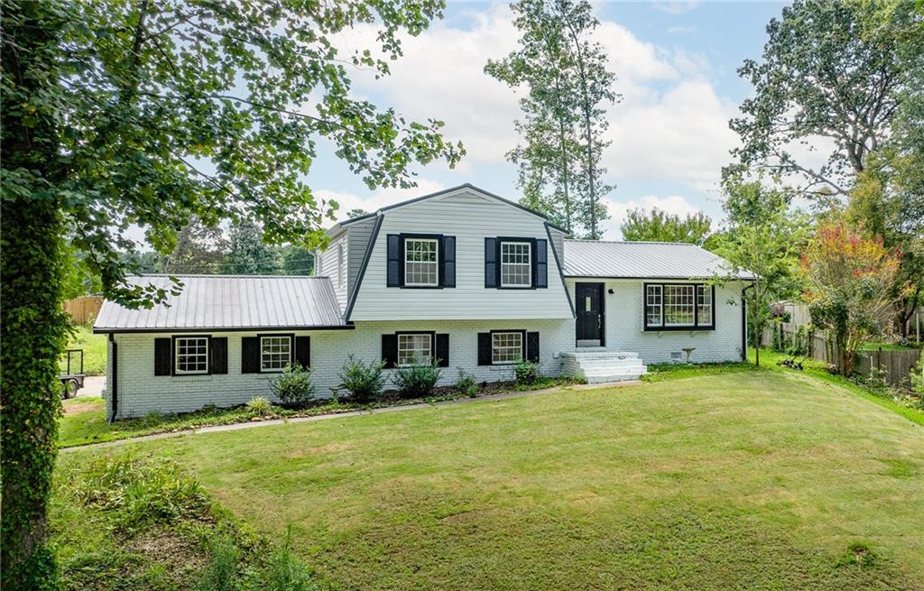 2789 Cottonwood Drive