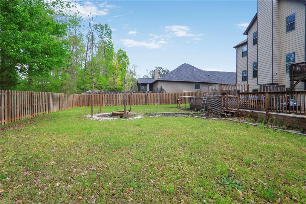 527 Mossycup Drive, Fairburn, Georgia image 44