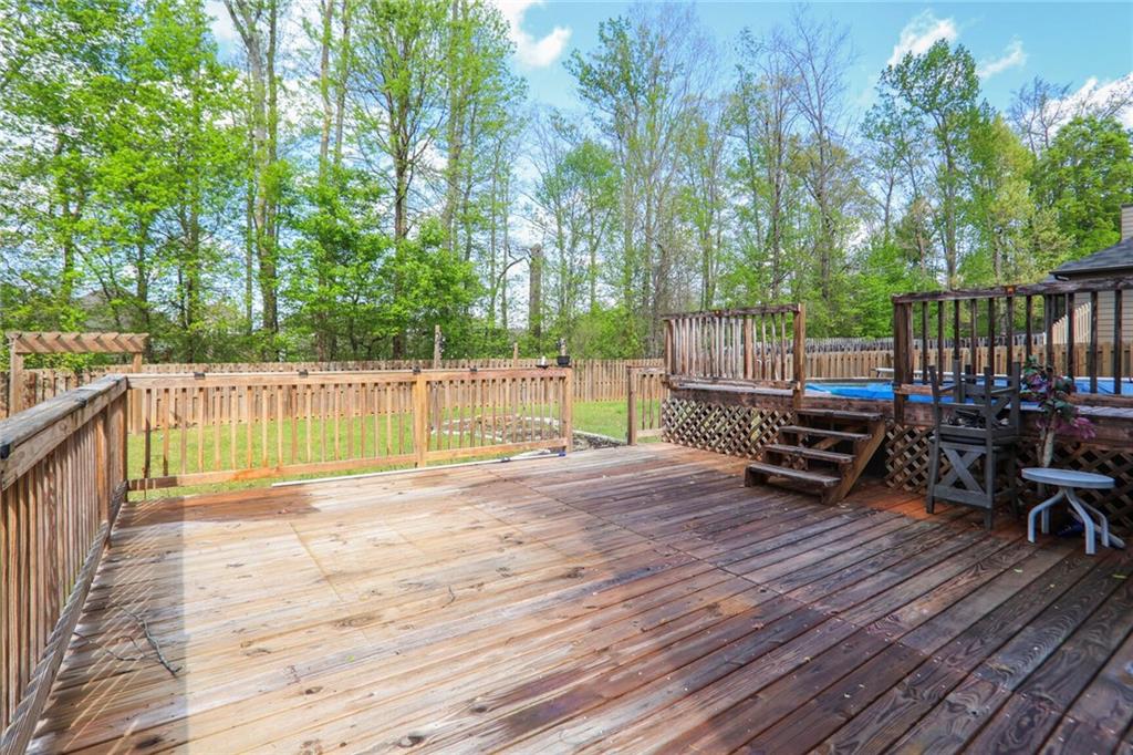527 Mossycup Drive, Fairburn, Georgia image 42