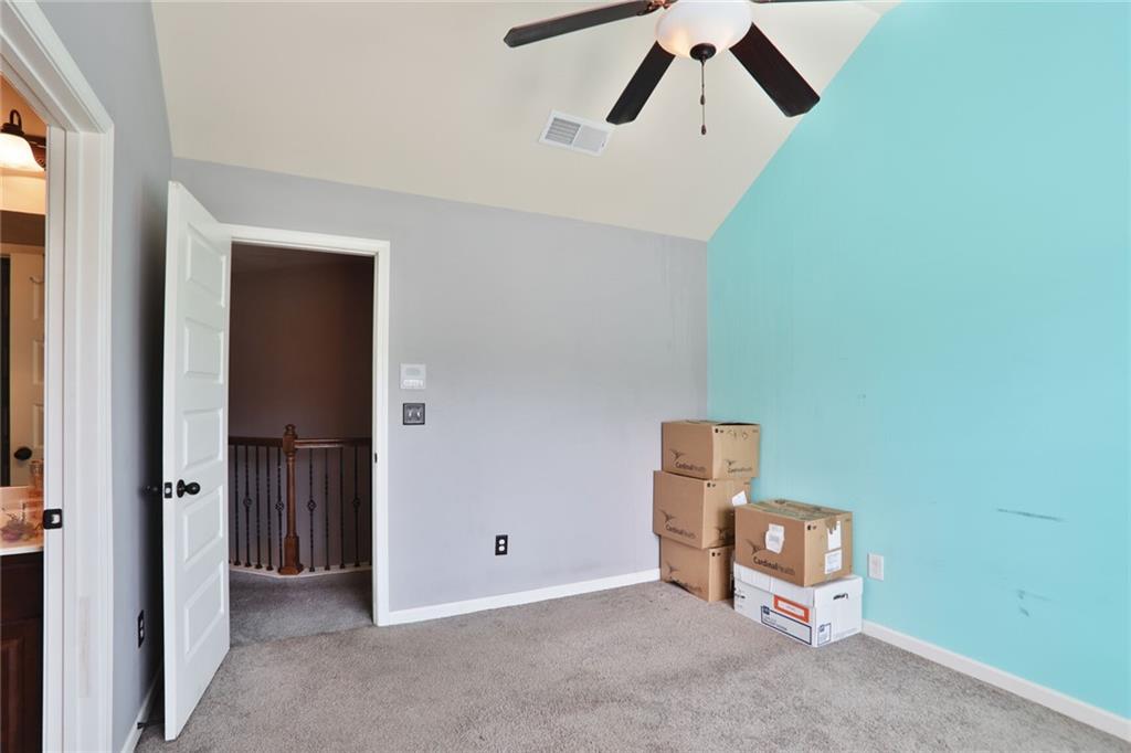 527 Mossycup Drive, Fairburn, Georgia image 27