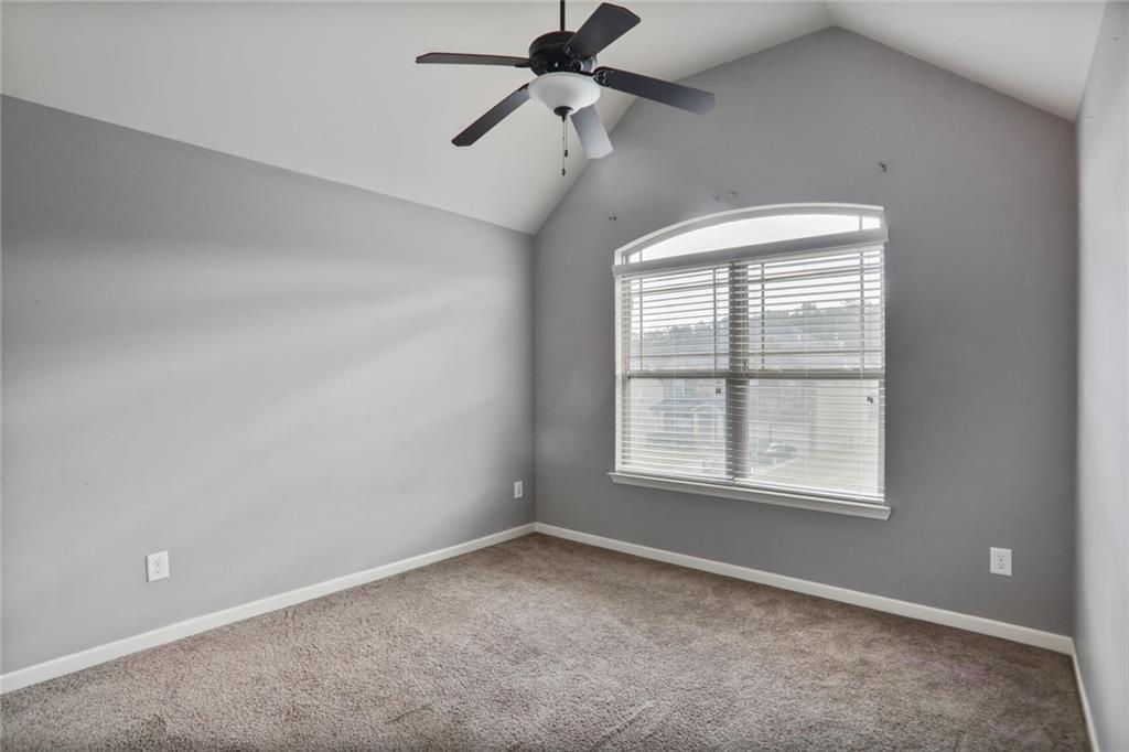 527 Mossycup Drive, Fairburn, Georgia image 31