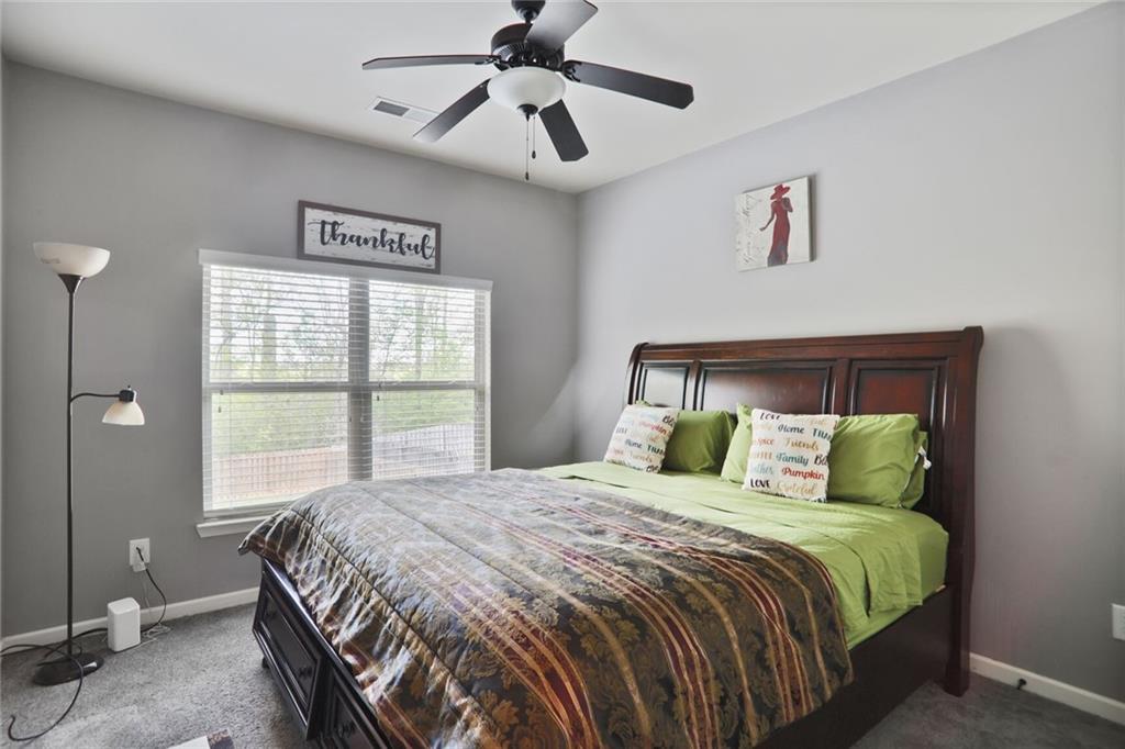 527 Mossycup Drive, Fairburn, Georgia image 22