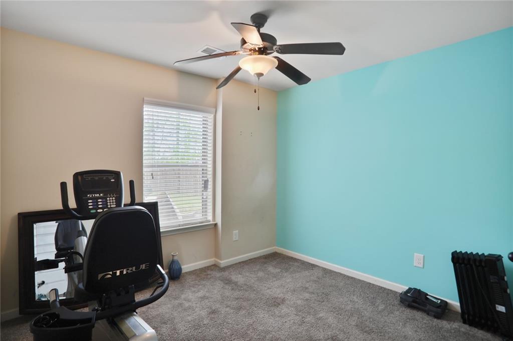 527 Mossycup Drive, Fairburn, Georgia image 39