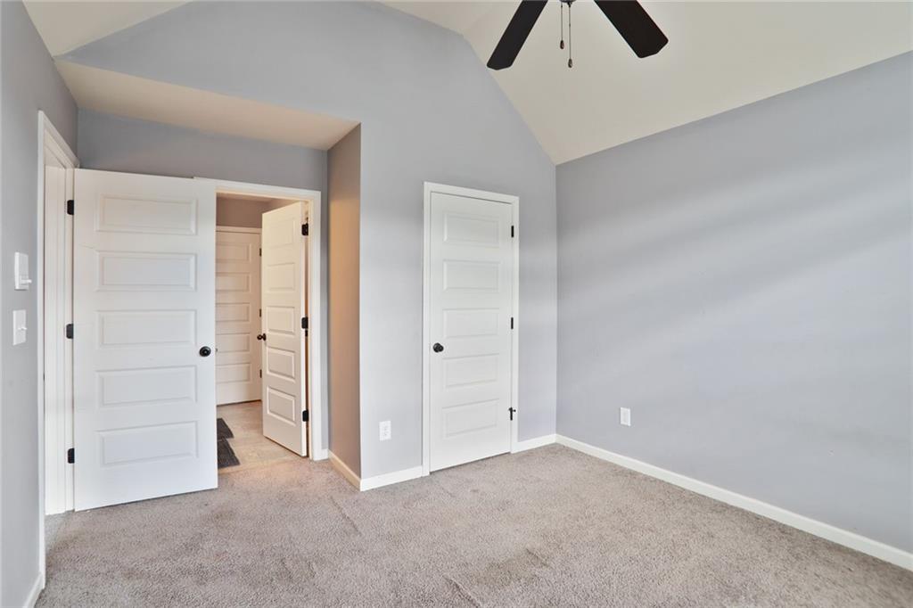 527 Mossycup Drive, Fairburn, Georgia image 25