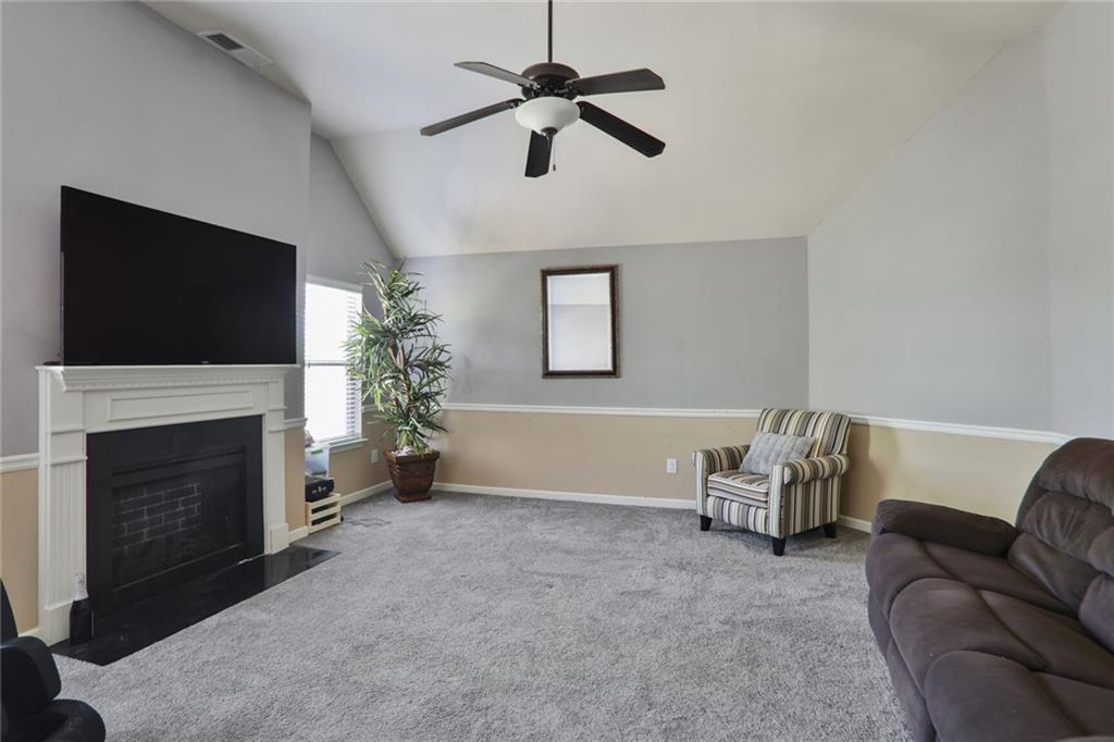 527 Mossycup Drive, Fairburn, Georgia image 17