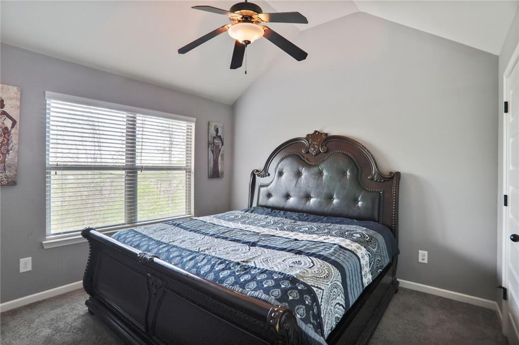 527 Mossycup Drive, Fairburn, Georgia image 21
