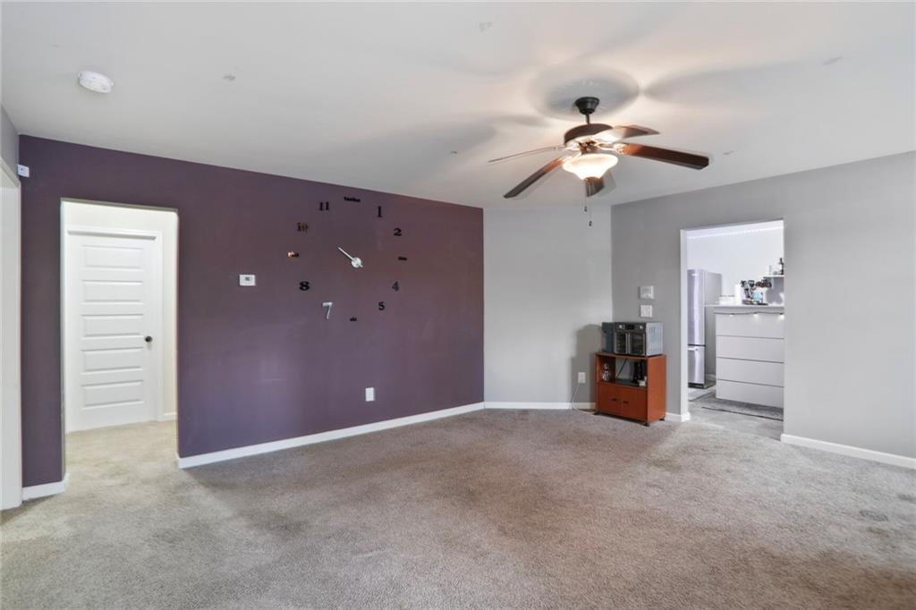 527 Mossycup Drive, Fairburn, Georgia image 37