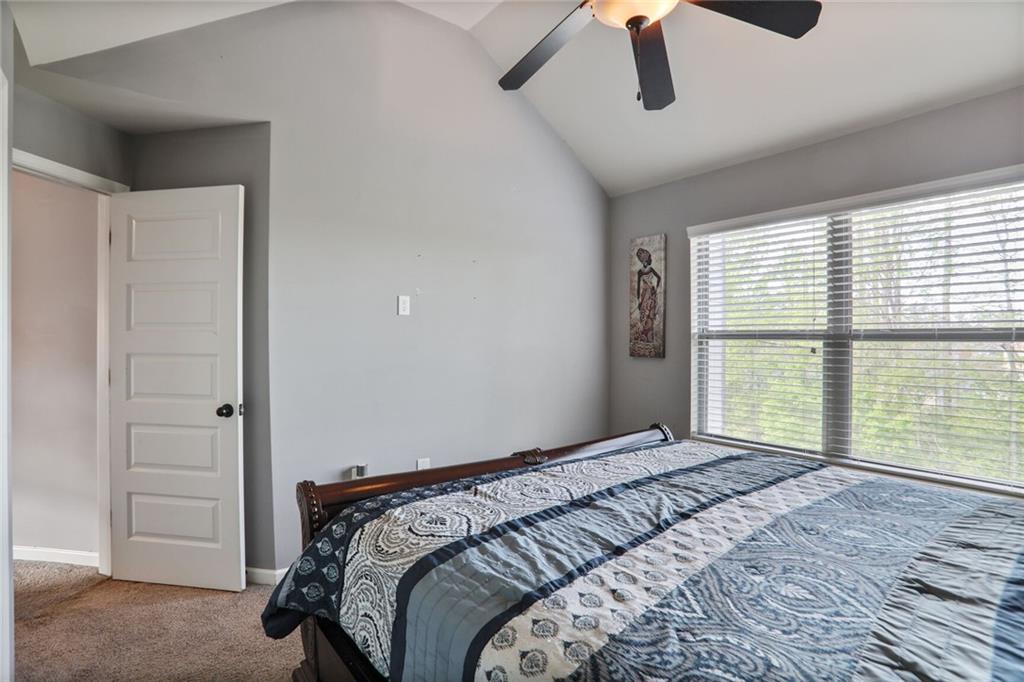 527 Mossycup Drive, Fairburn, Georgia image 23