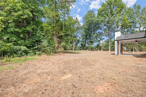 A home in Braselton