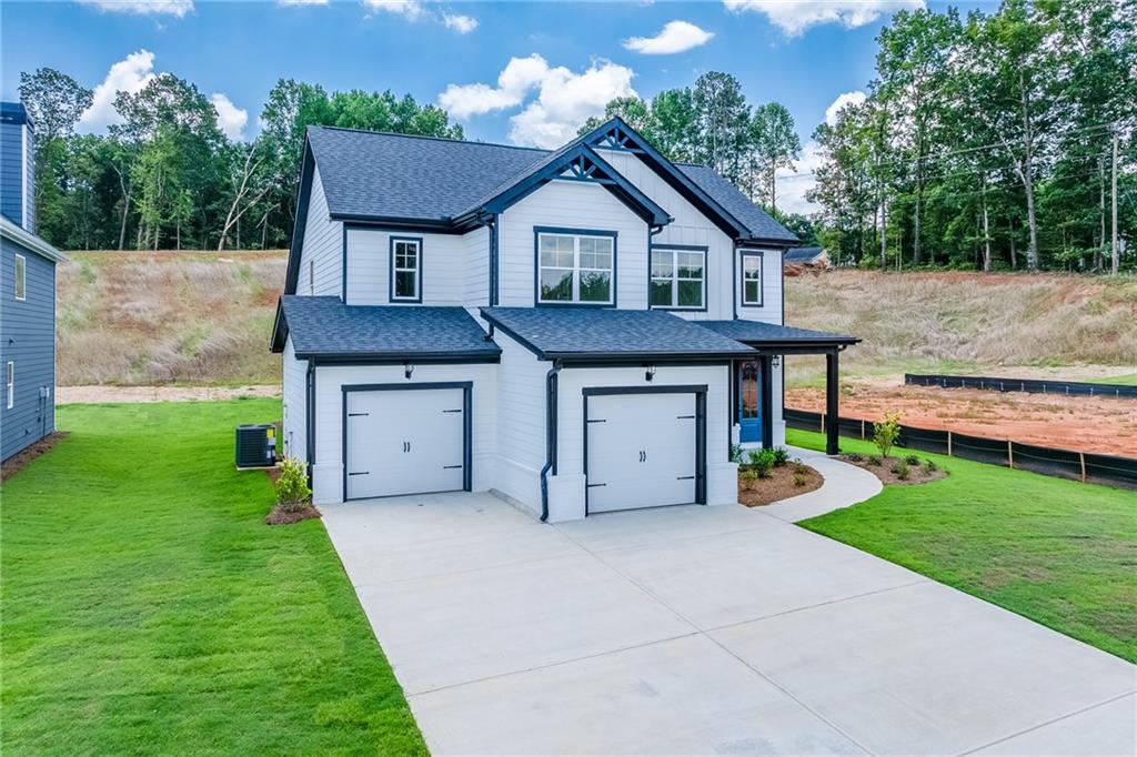 114 Classic Overlook-Lot 3A