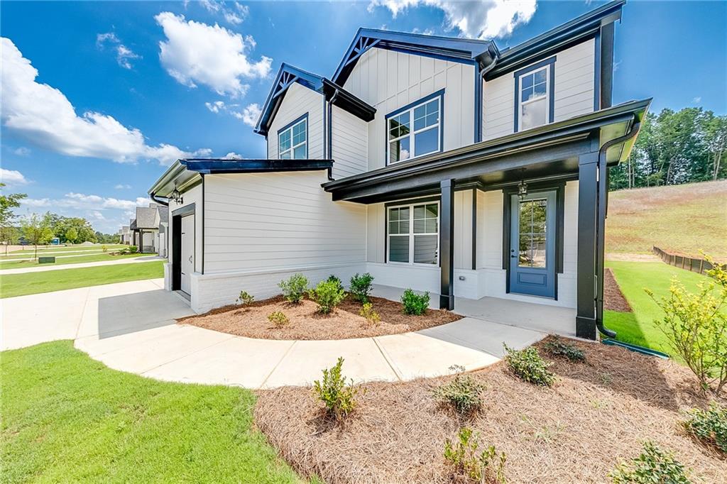 114 Classic Overlook-Lot 3A